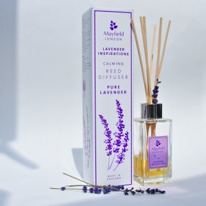 Lavender Diffuser